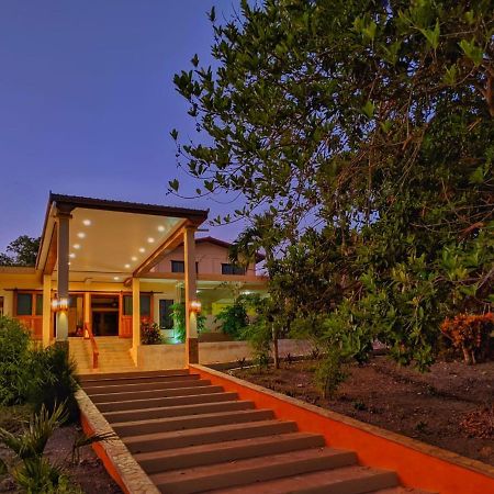 Cassia Hill Resort San Ignacio Bagian luar foto