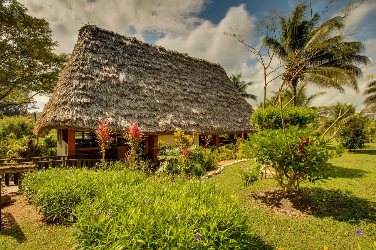 Cassia Hill Resort San Ignacio Bagian luar foto