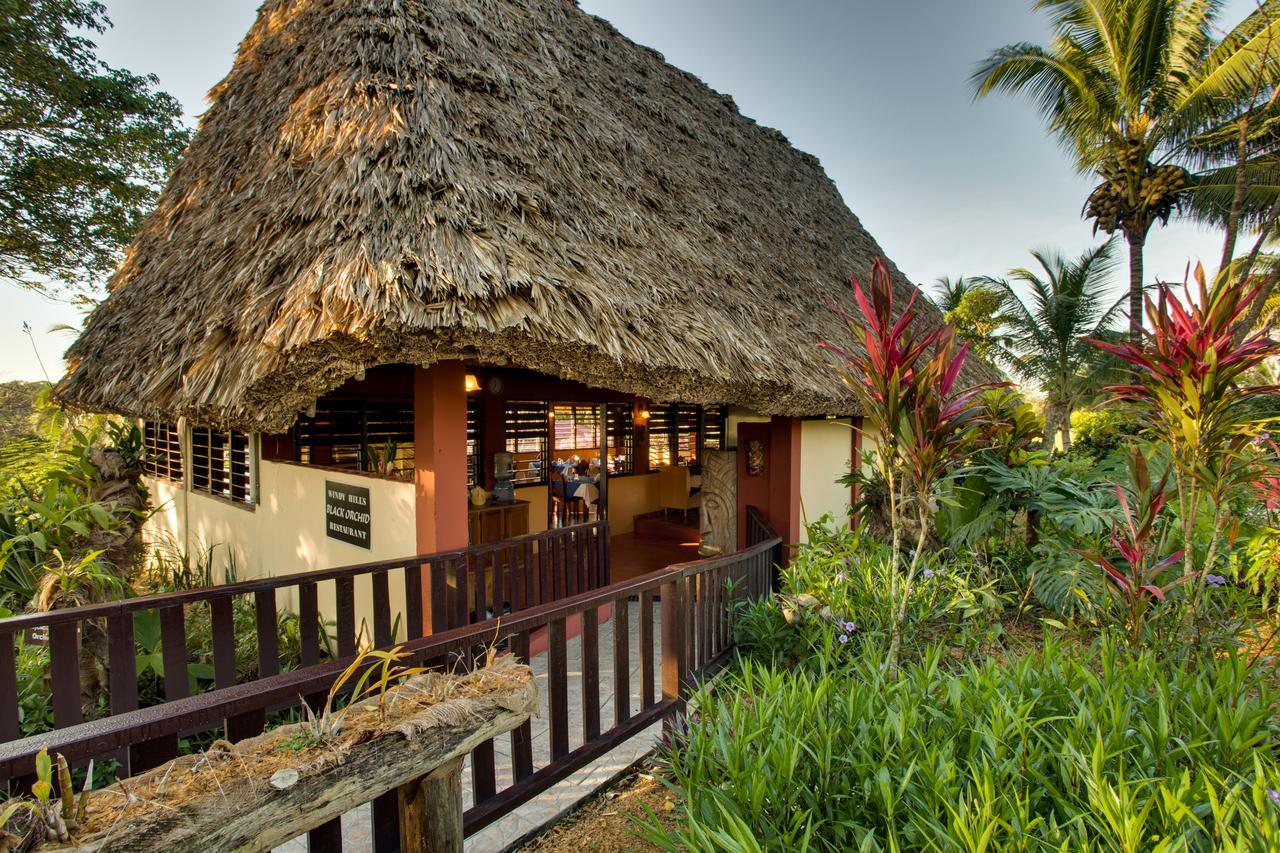 Cassia Hill Resort San Ignacio Bagian luar foto