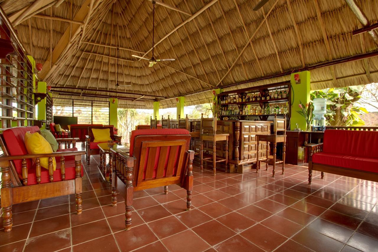 Cassia Hill Resort San Ignacio Bagian luar foto