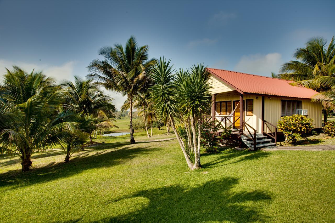Cassia Hill Resort San Ignacio Bagian luar foto