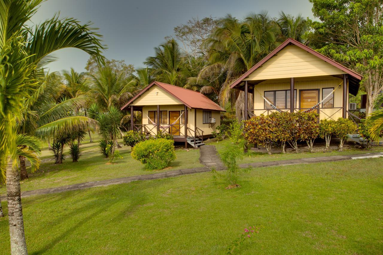 Cassia Hill Resort San Ignacio Bagian luar foto