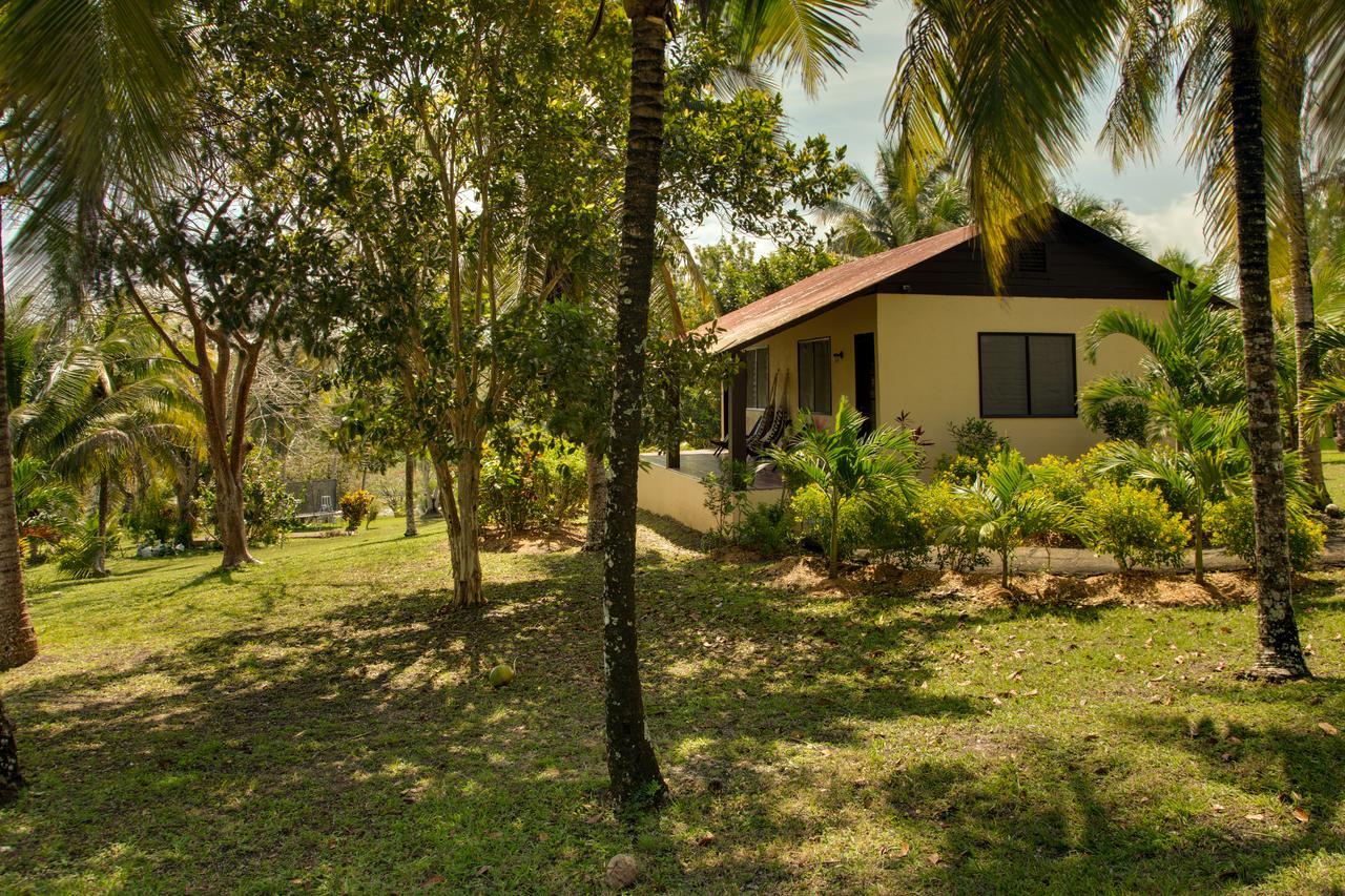 Cassia Hill Resort San Ignacio Bagian luar foto