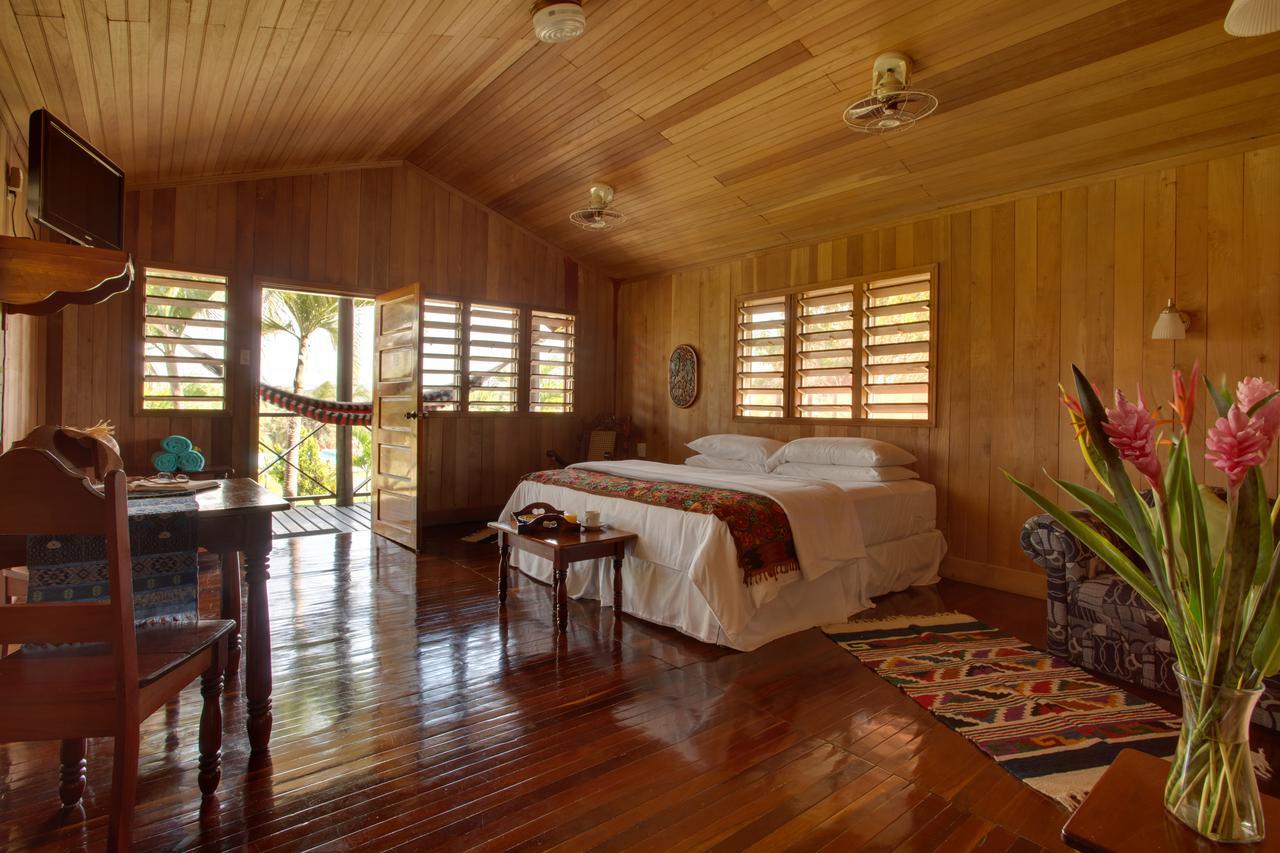 Cassia Hill Resort San Ignacio Bagian luar foto