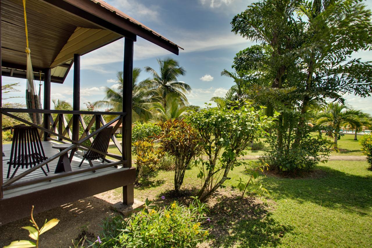 Cassia Hill Resort San Ignacio Bagian luar foto