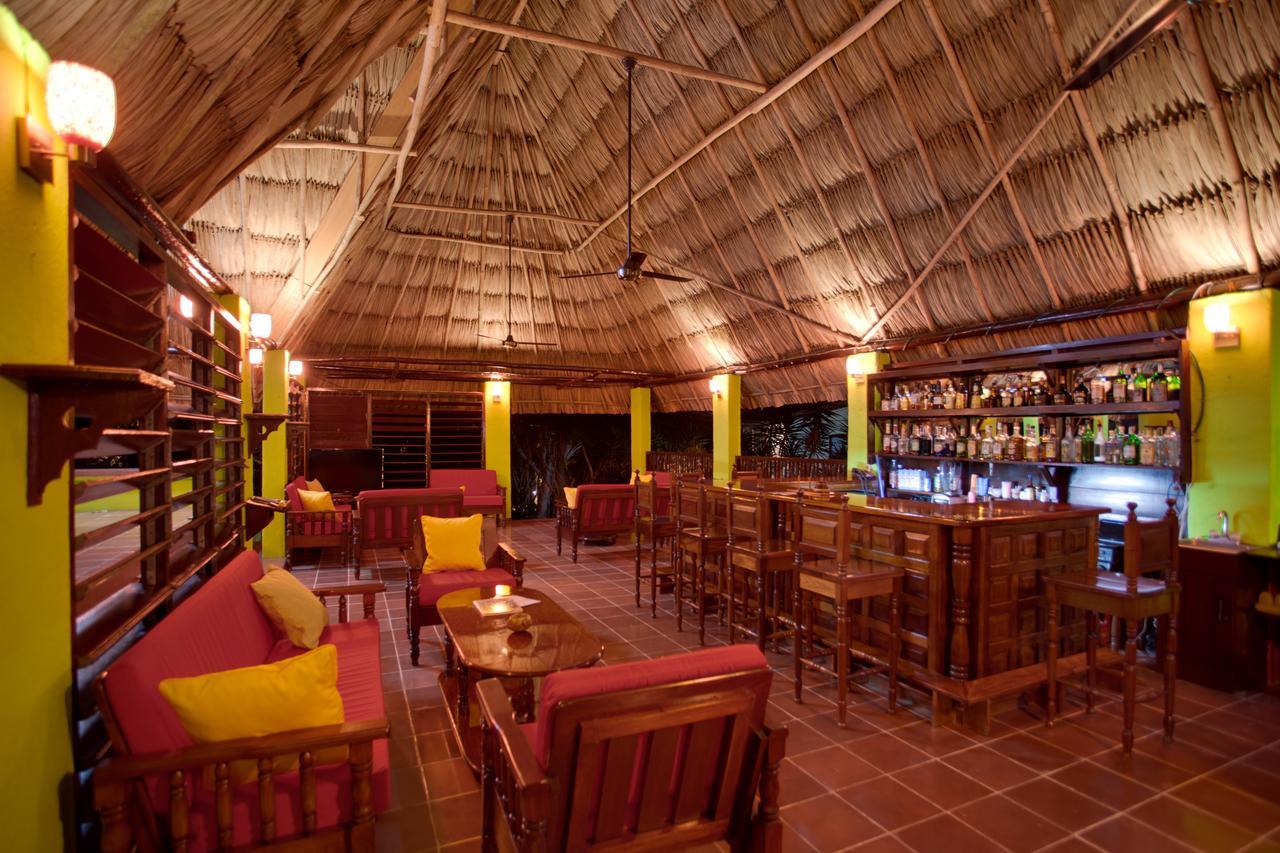 Cassia Hill Resort San Ignacio Bagian luar foto