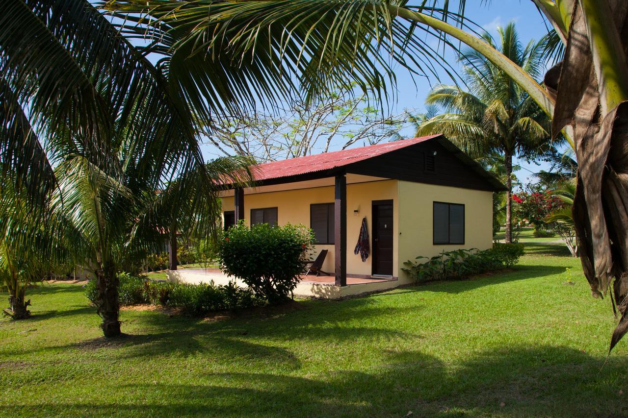 Cassia Hill Resort San Ignacio Bagian luar foto