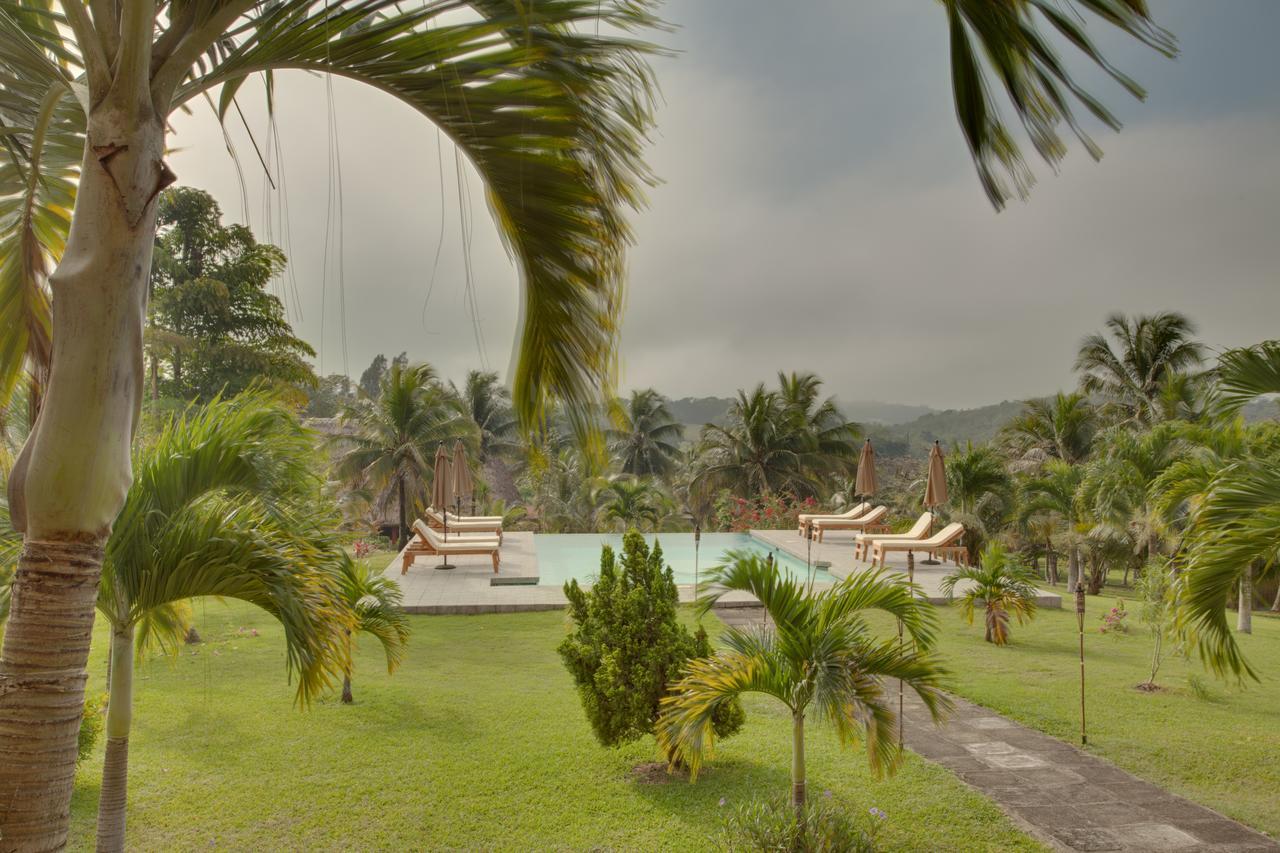 Cassia Hill Resort San Ignacio Bagian luar foto