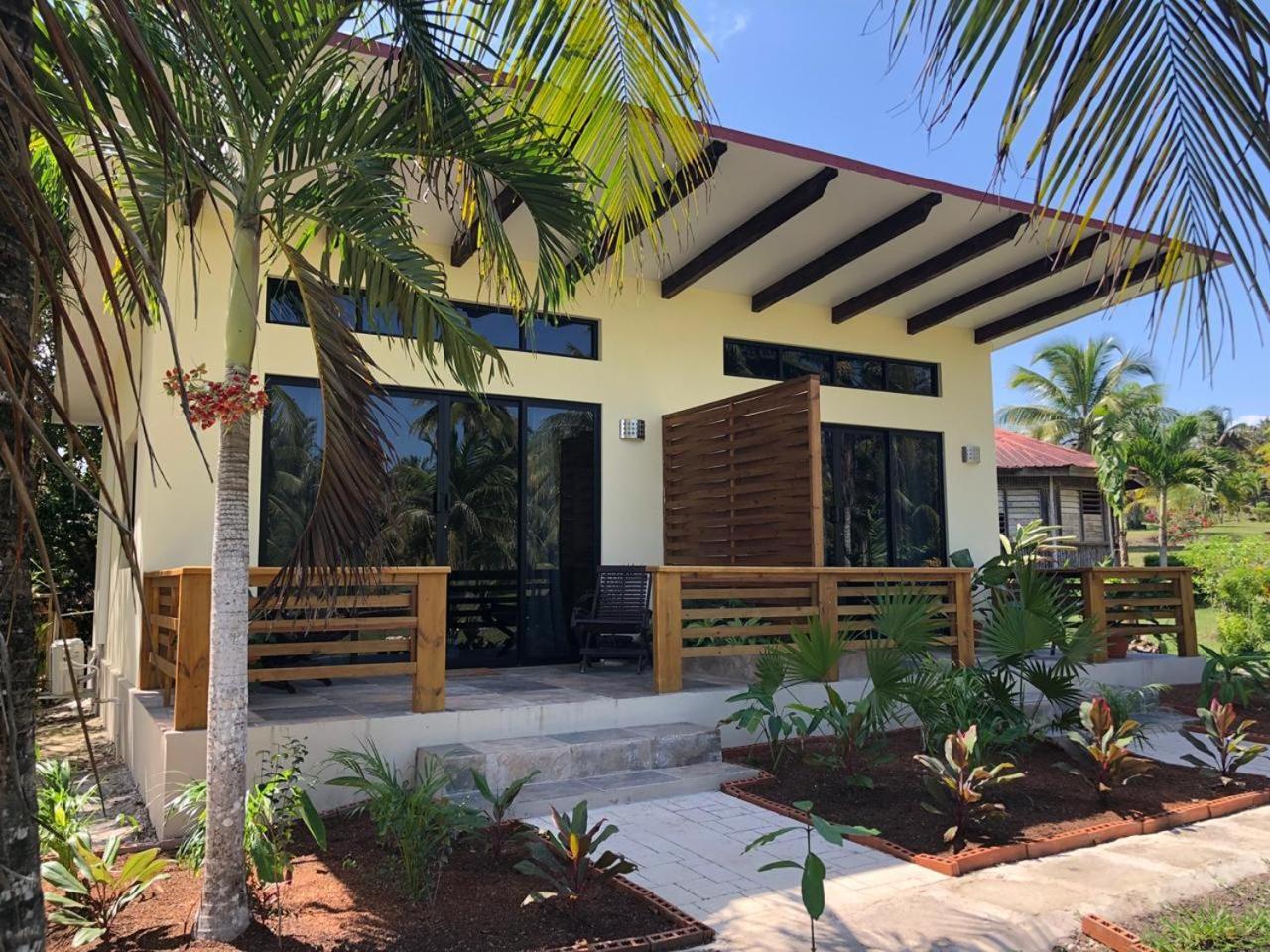 Cassia Hill Resort San Ignacio Bagian luar foto