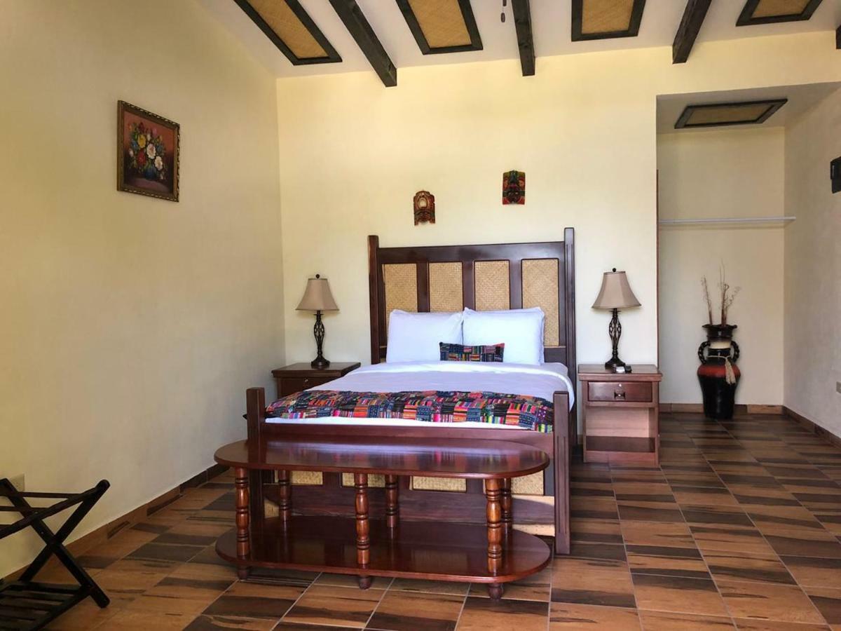 Cassia Hill Resort San Ignacio Bagian luar foto