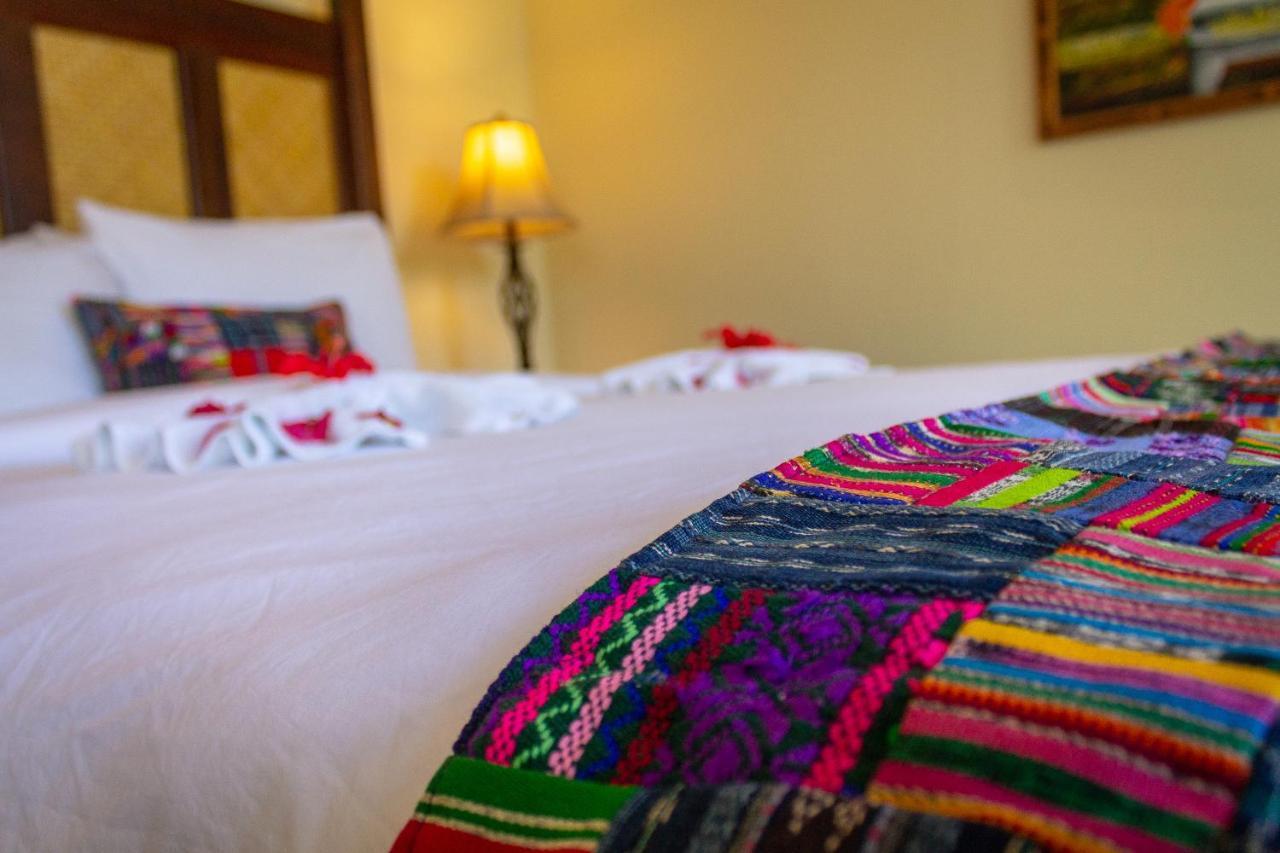 Cassia Hill Resort San Ignacio Bagian luar foto