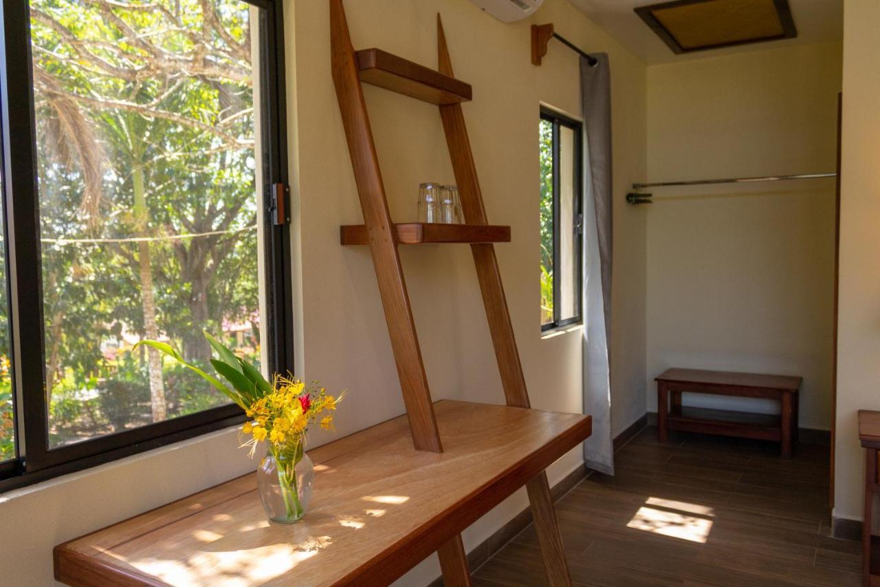 Cassia Hill Resort San Ignacio Bagian luar foto