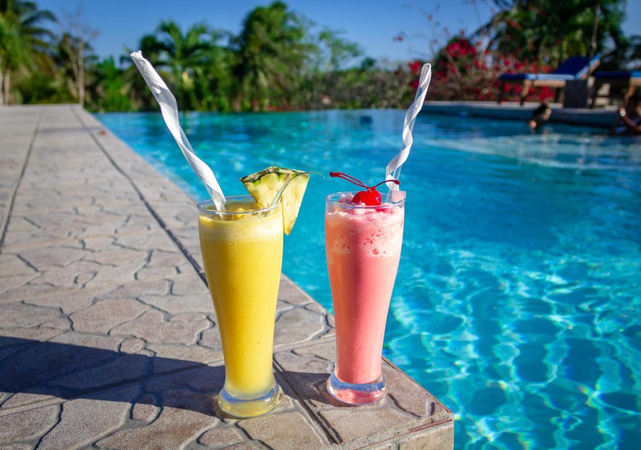 Cassia Hill Resort San Ignacio Bagian luar foto