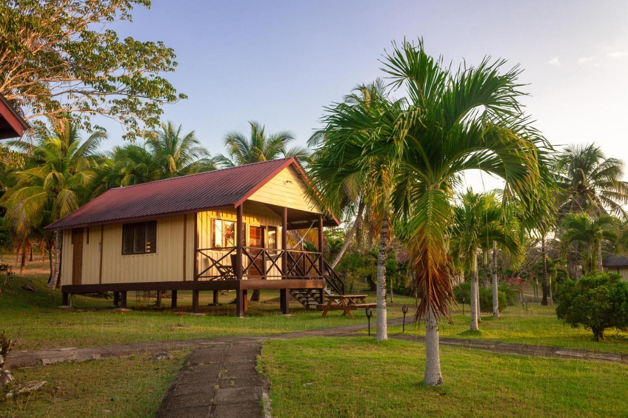 Cassia Hill Resort San Ignacio Bagian luar foto