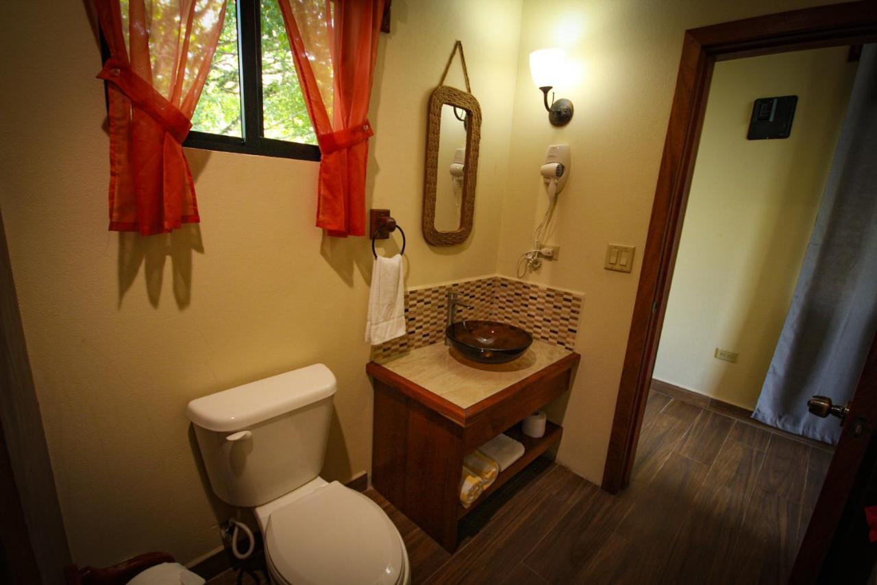 Cassia Hill Resort San Ignacio Bagian luar foto