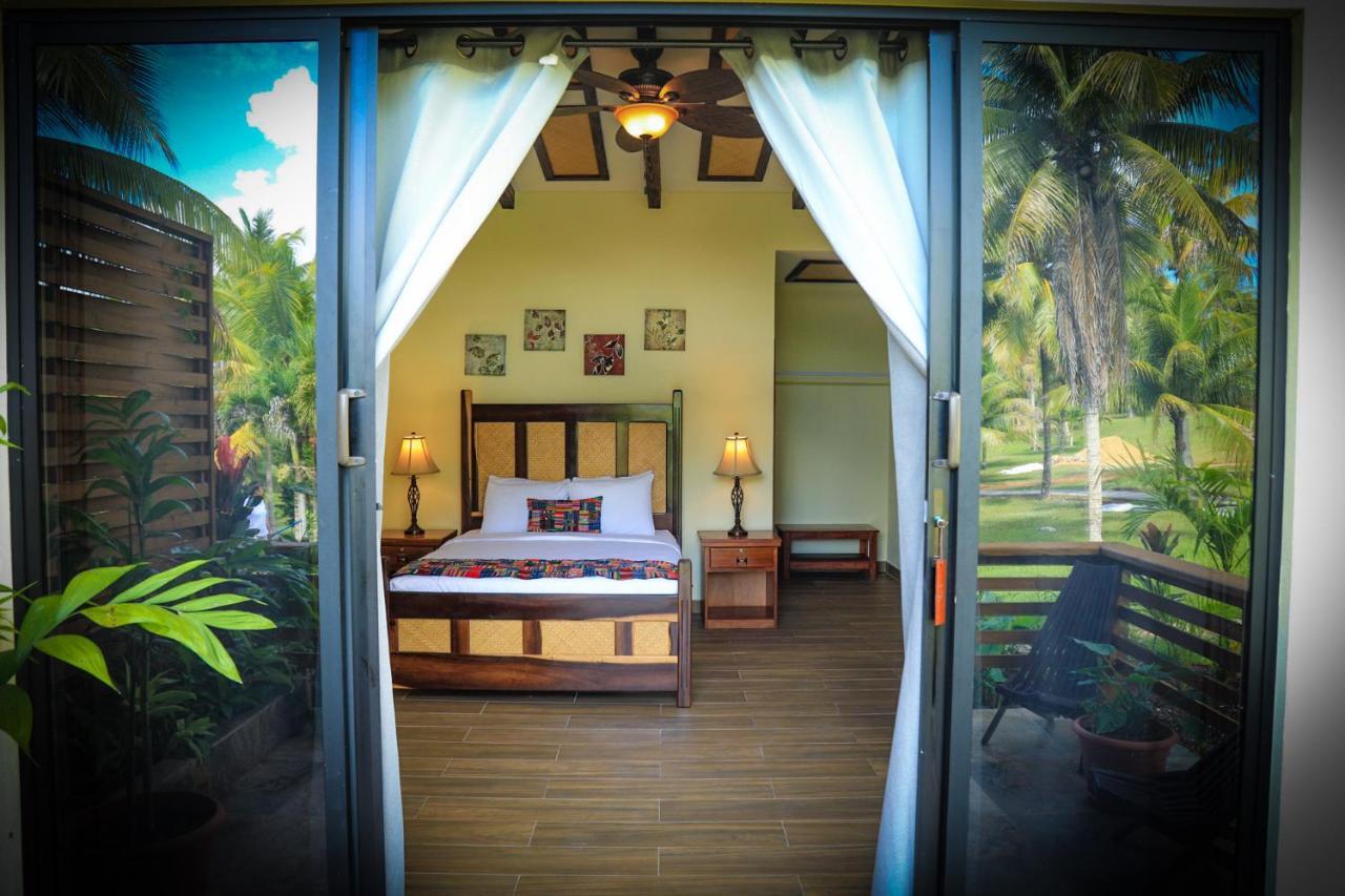Cassia Hill Resort San Ignacio Bagian luar foto