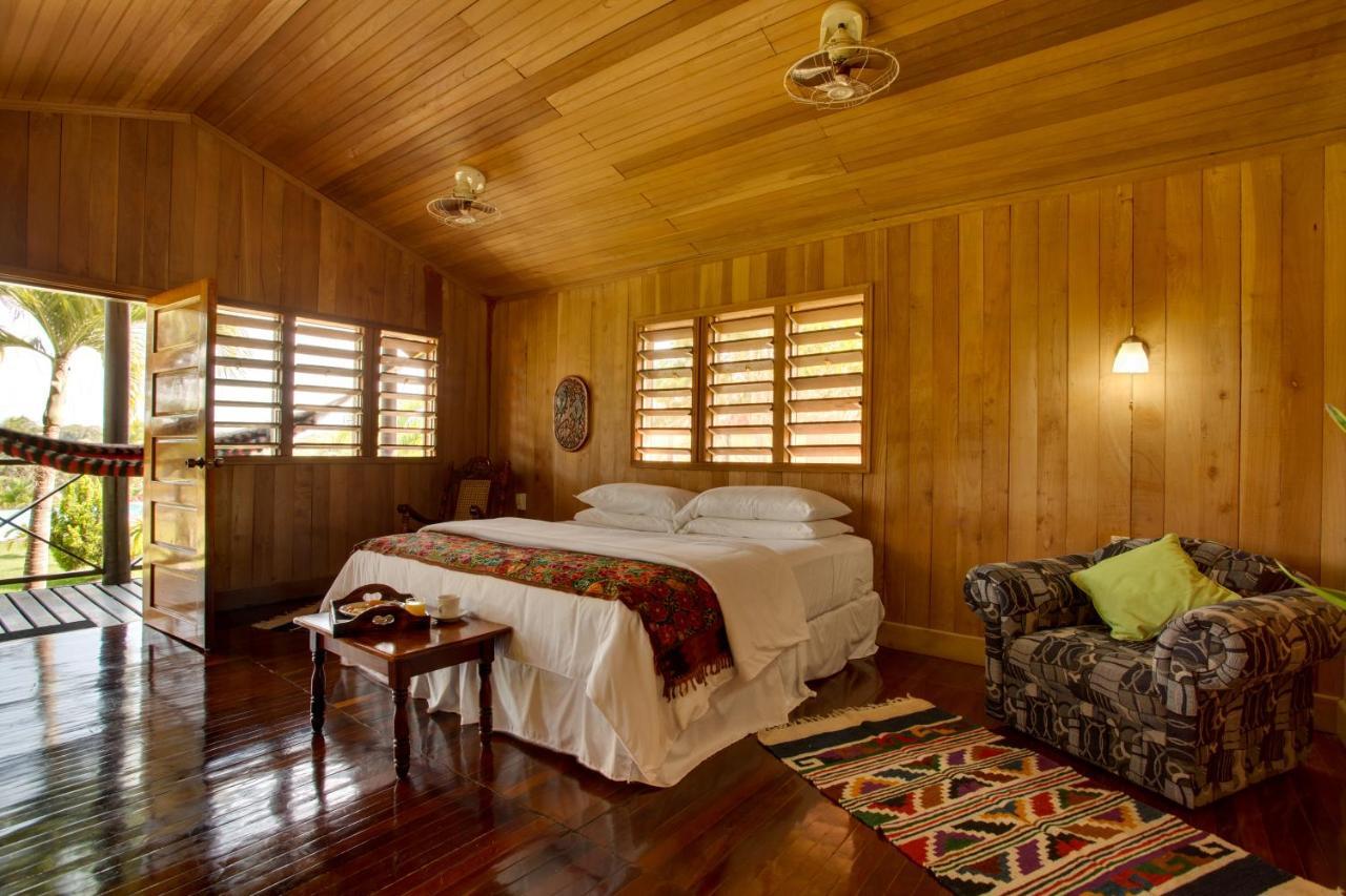 Cassia Hill Resort San Ignacio Bagian luar foto