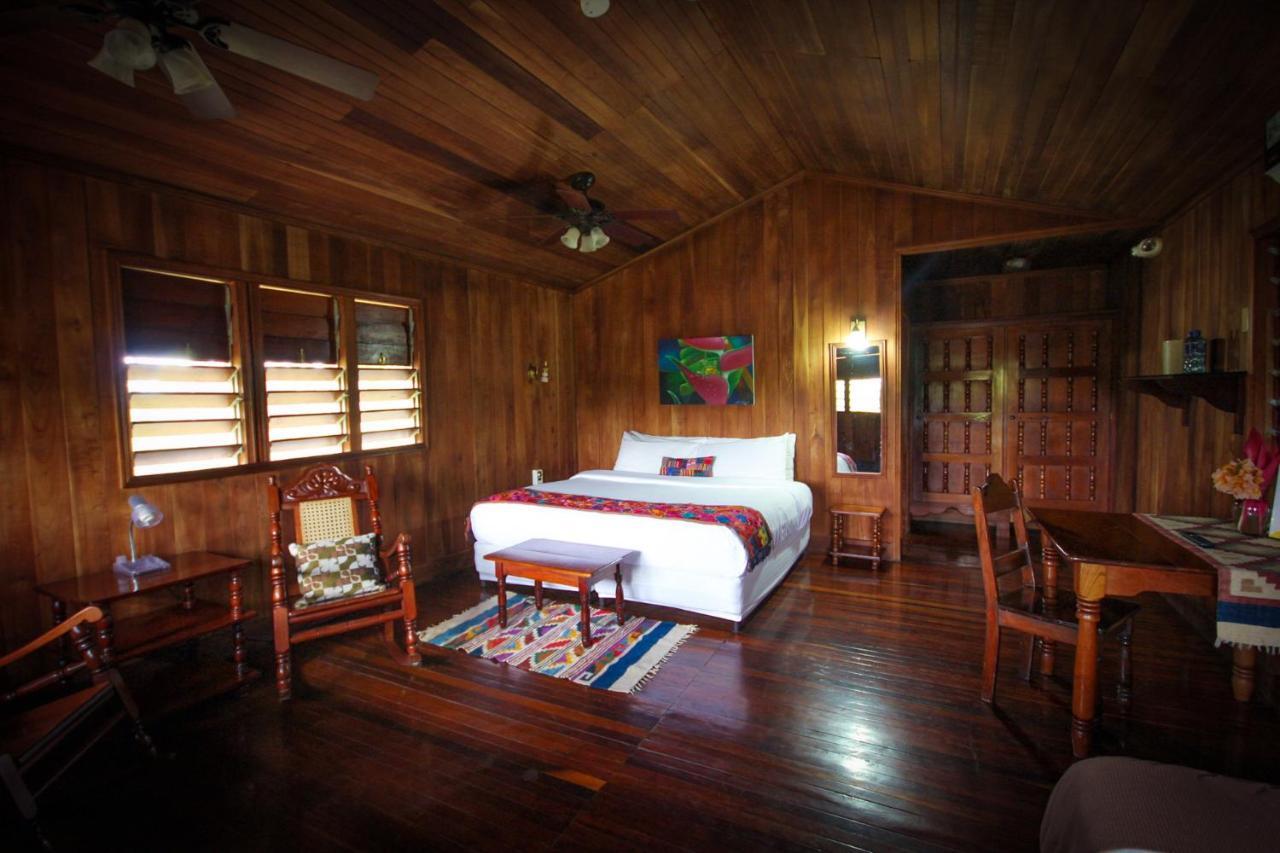 Cassia Hill Resort San Ignacio Bagian luar foto