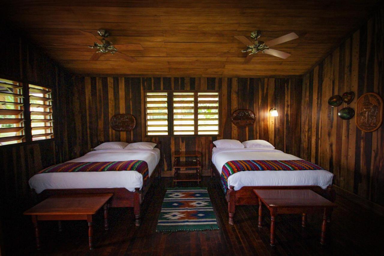 Cassia Hill Resort San Ignacio Bagian luar foto