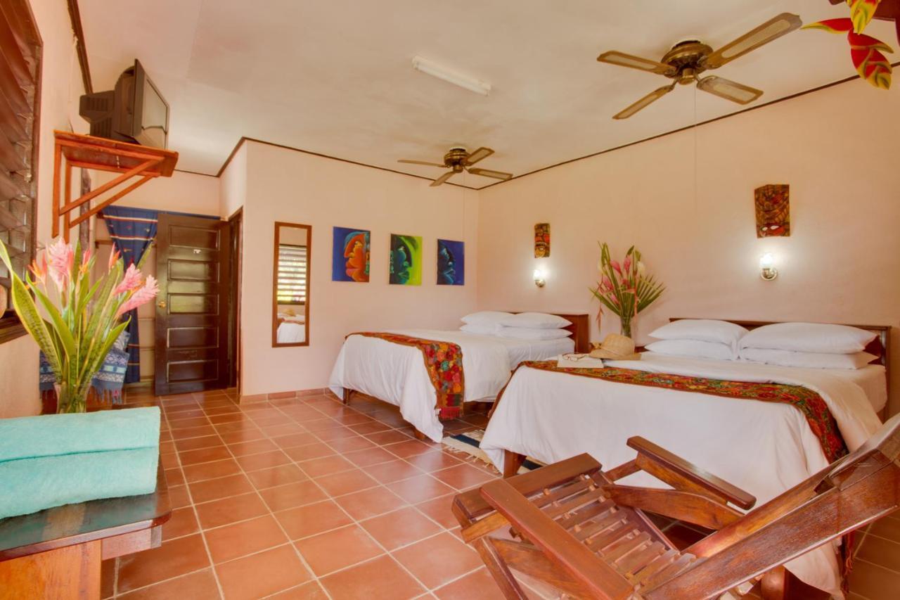 Cassia Hill Resort San Ignacio Bagian luar foto