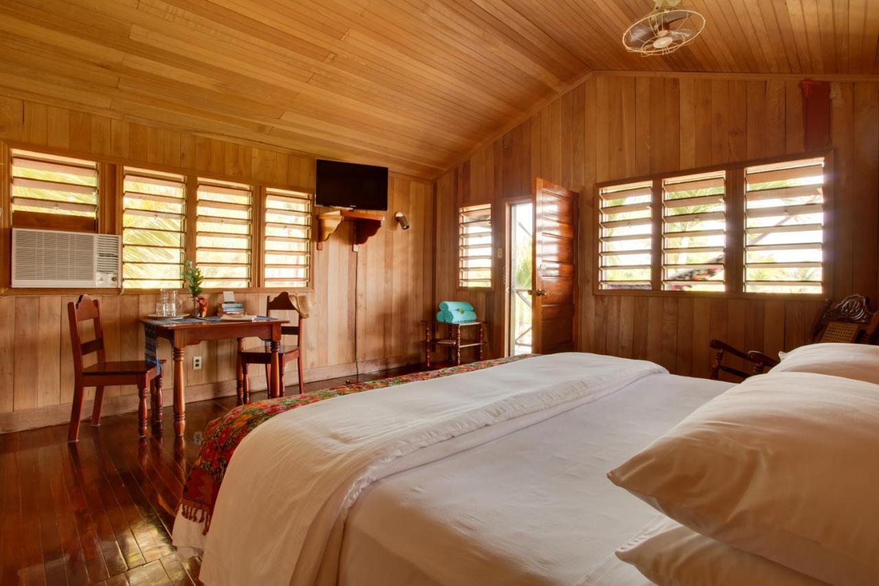 Cassia Hill Resort San Ignacio Bagian luar foto