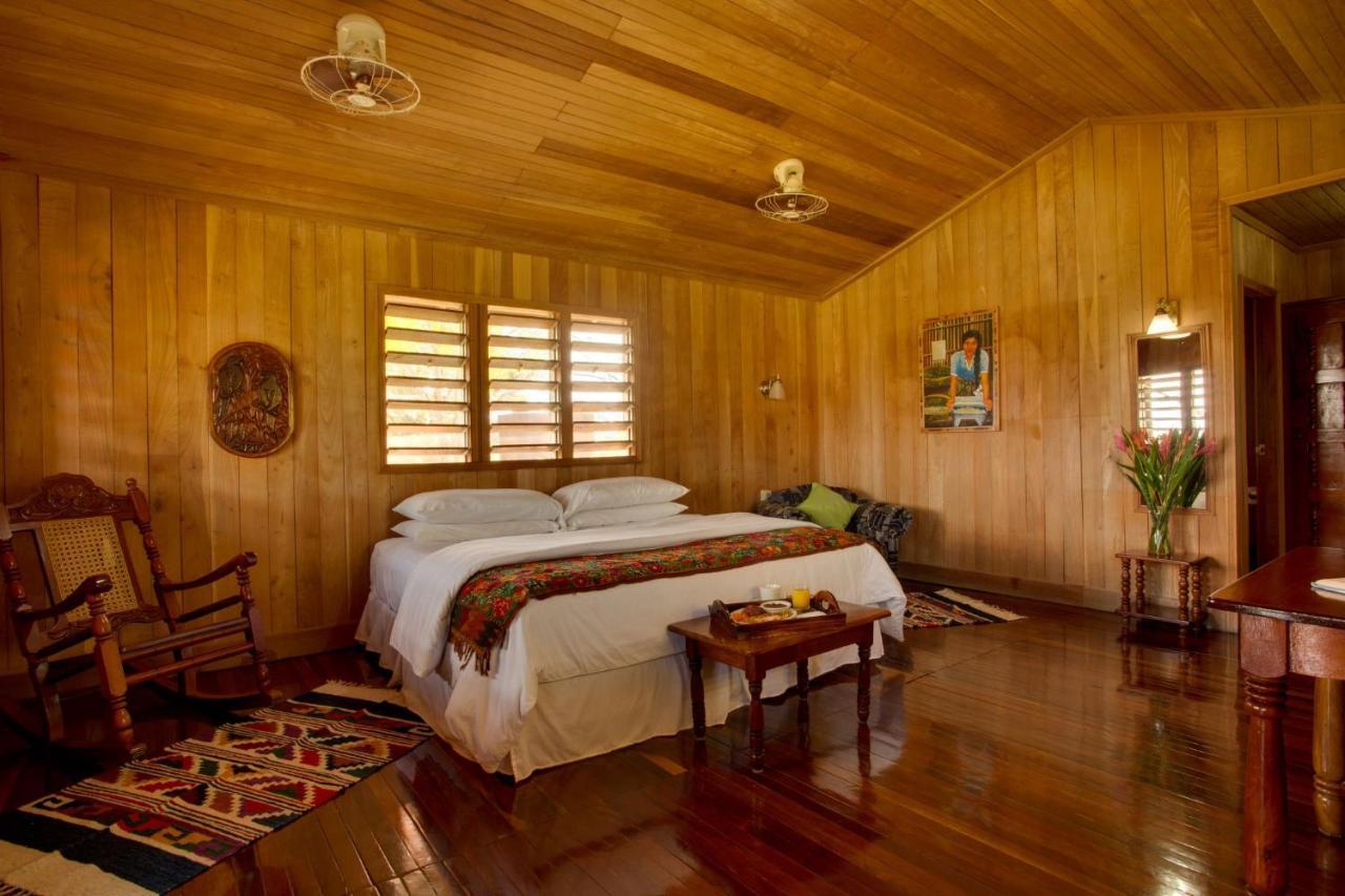 Cassia Hill Resort San Ignacio Bagian luar foto