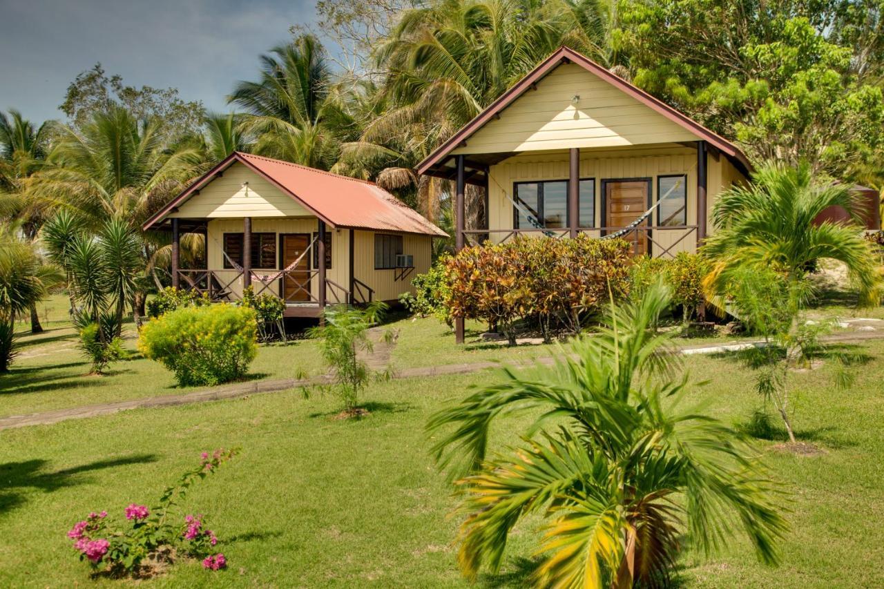 Cassia Hill Resort San Ignacio Bagian luar foto