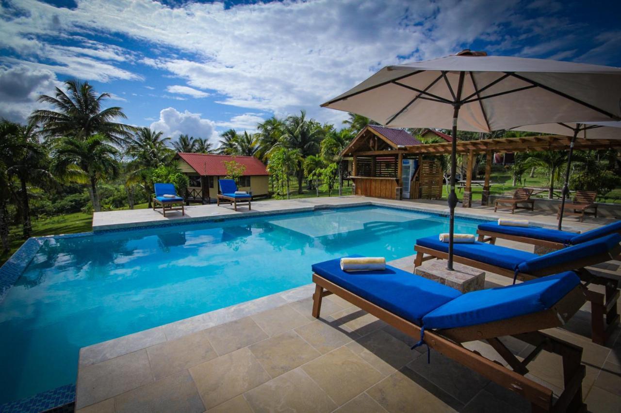 Cassia Hill Resort San Ignacio Bagian luar foto