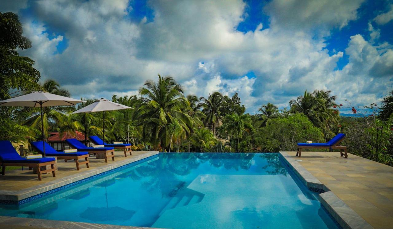 Cassia Hill Resort San Ignacio Bagian luar foto